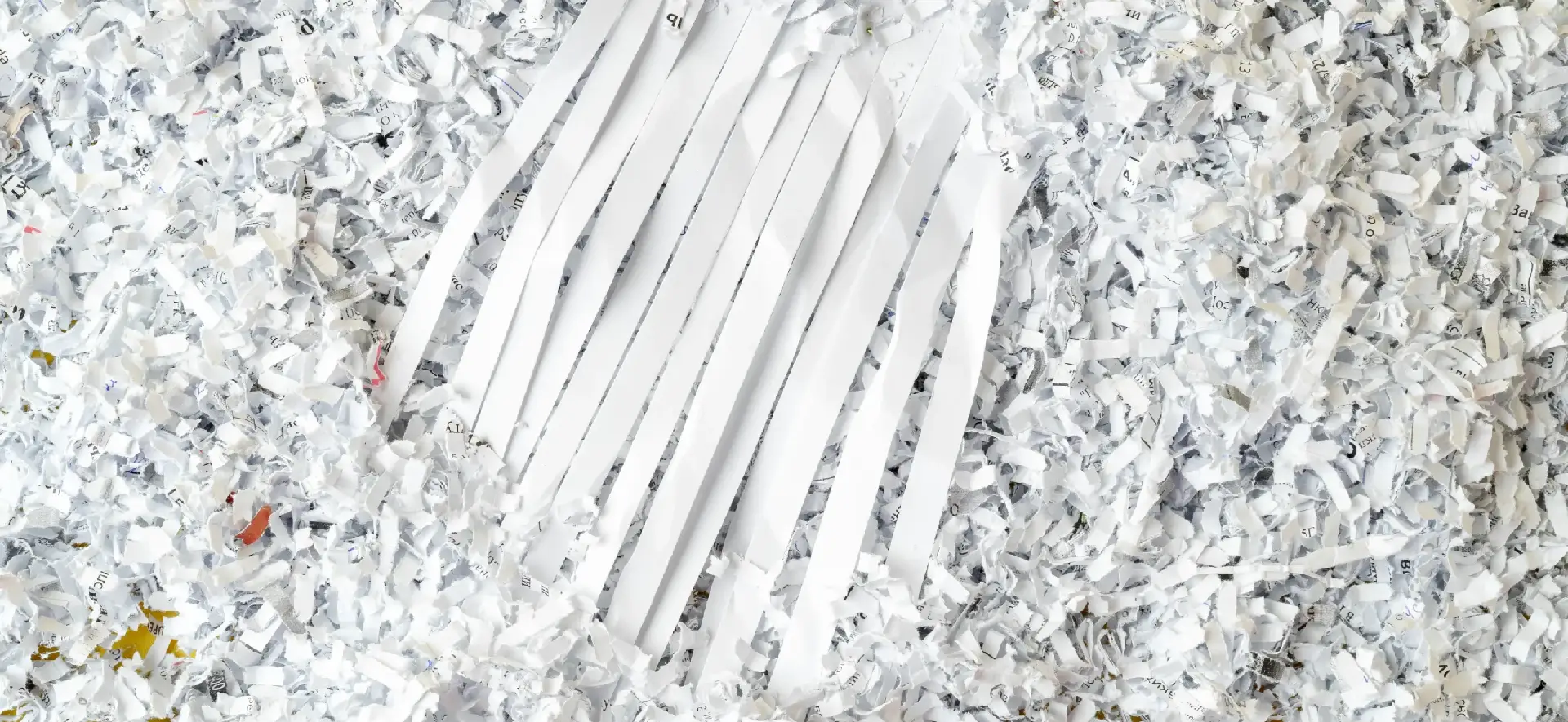 Confidential Shredding Services in Oldham Confidential