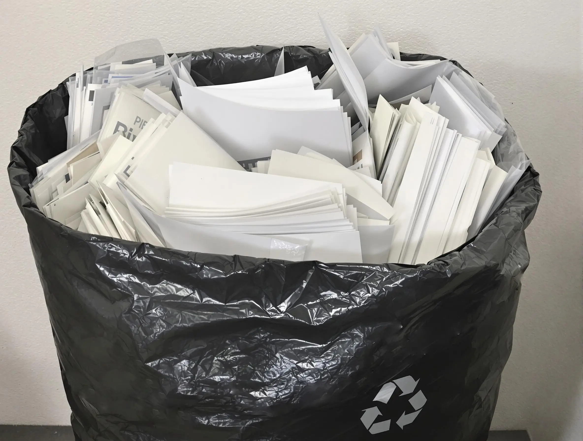 Secure Document Destruction in Urmston Secure