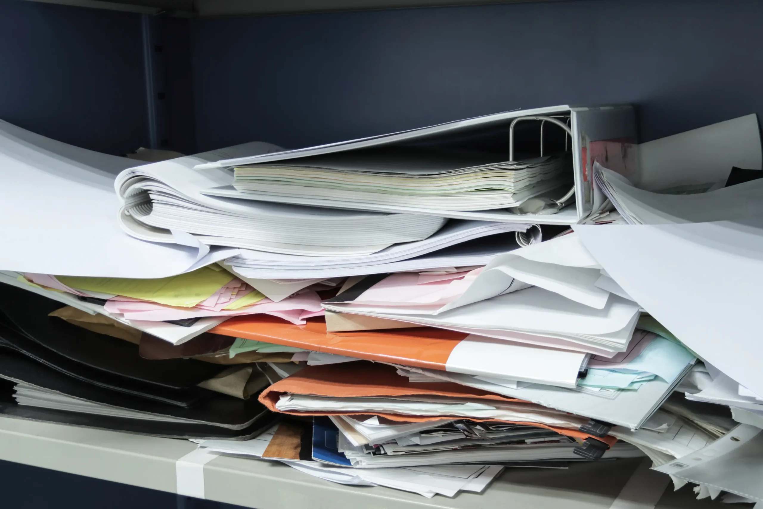 Shredding Services for Small Businesses Shredding