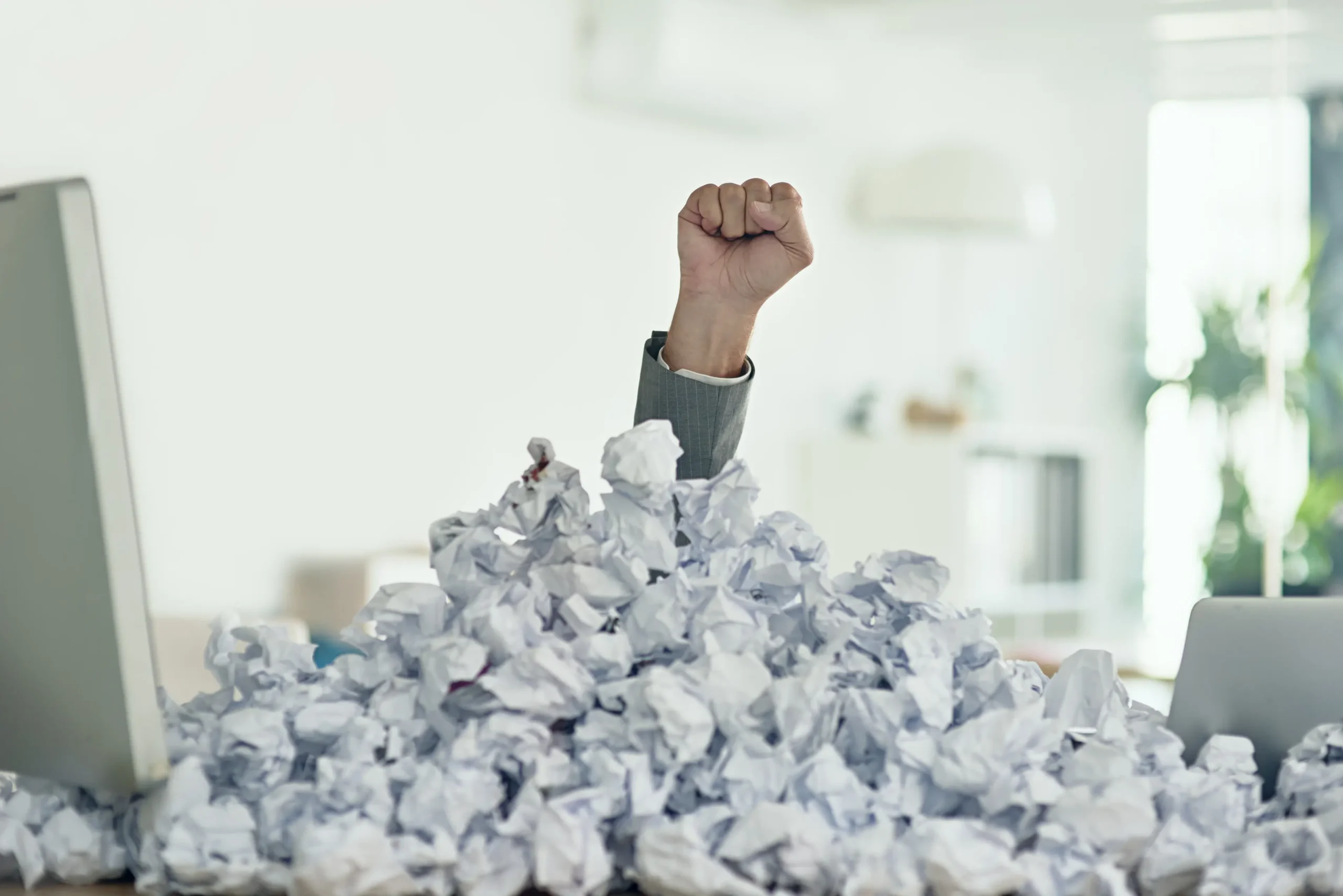 Shredding Services for Small Businesses Shredding