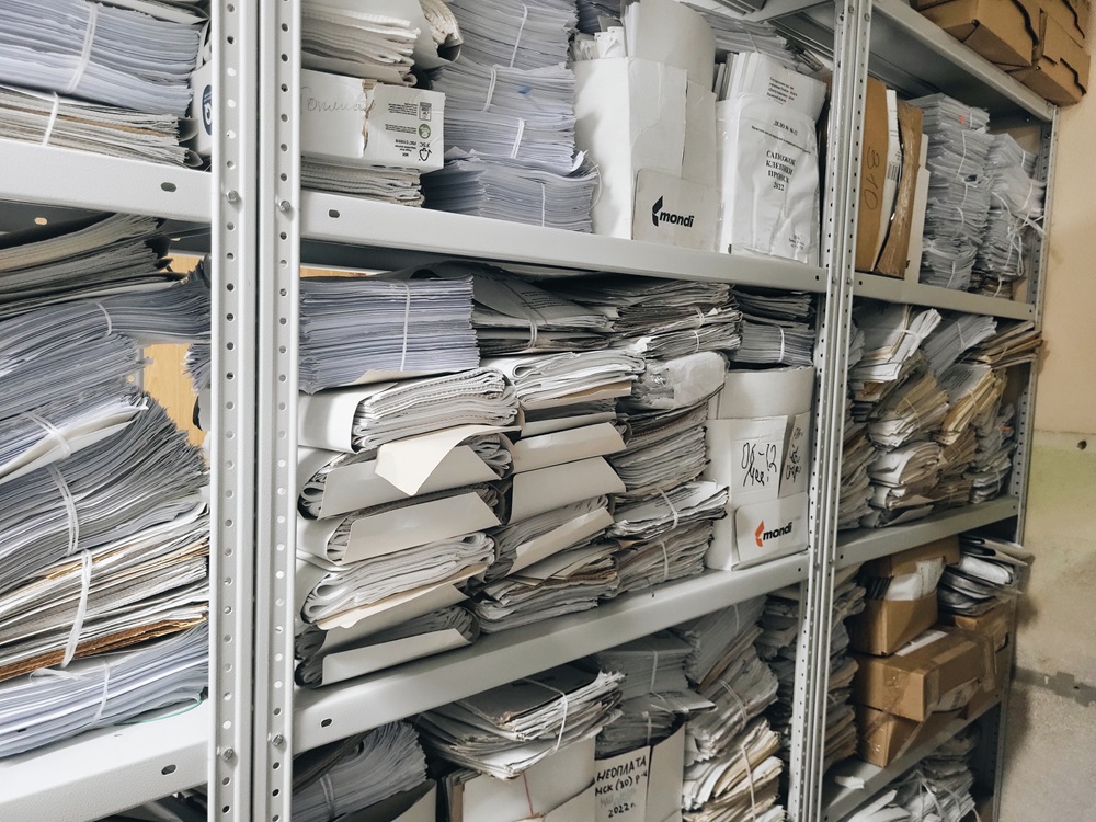 Shredding Services for Solicitors Shredding